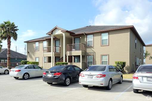 Photos and Video of Cimarron Court in Corpus Christi TX