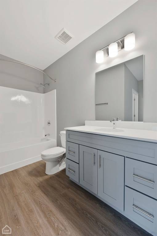 High End Finishes Bathroom