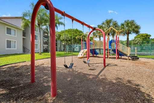 Children's playground