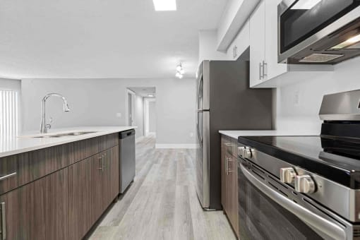 open concept floorplans