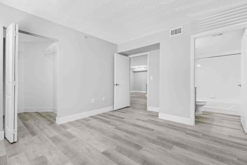 open concept floorplan