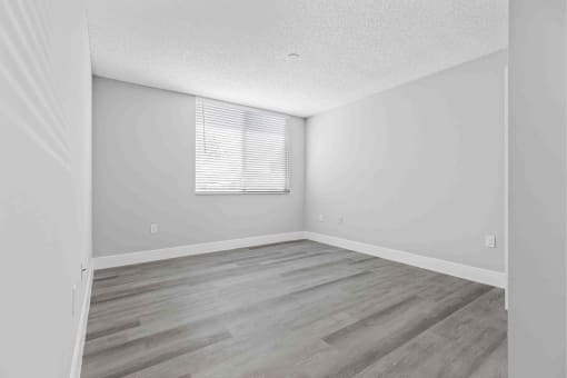 open concept floorplan