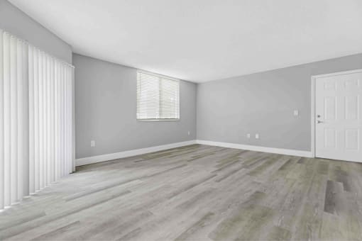 open concept floorplan