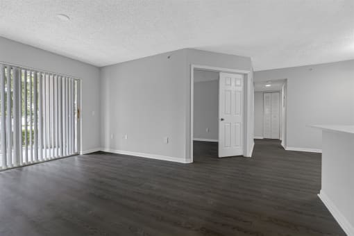 Spacious floor plans with wood vinyl throughout, stainless steel kitchen packages, upgraded fixtures and white and wood accents