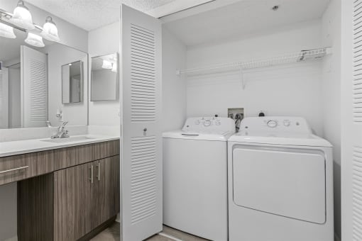 Spacious floor plans with wood vinyl throughout, stainless steel kitchen packages, upgraded fixtures and white and wood accents