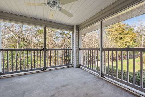 Porch