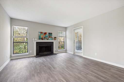 Fire Place