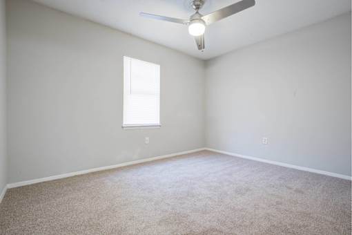 Chimneys of Greenville | Bedroom| Greenville, SC