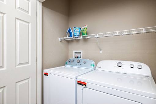 Big oaks apartments lakeland florida full size washer and dryer