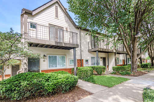 Pet-friendly Apartments in Nashville, Tennesee