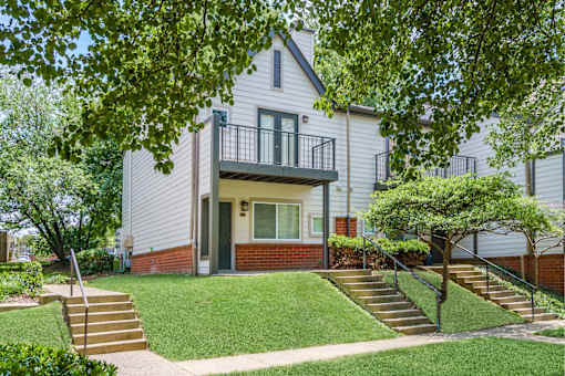 Nashville Apartments