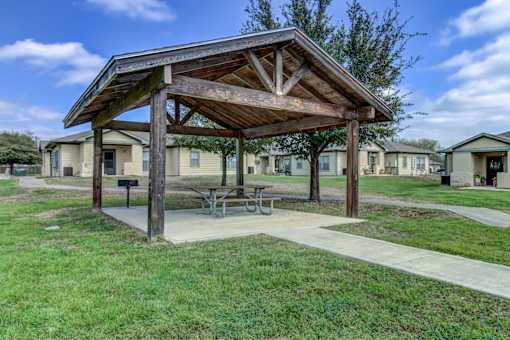 Community gazebo