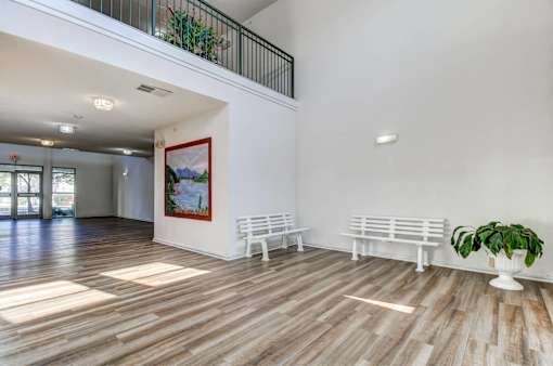 Clubhouse & Activity Center