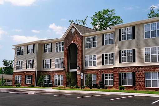 at Legacy at Friendly Manor, Greensboro, NC