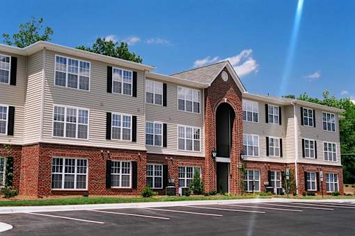 at Legacy at Friendly Manor, Greensboro, 27410
