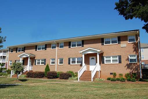 at Legacy at Friendly Manor, North Carolina, 27410