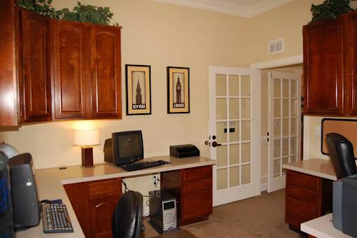 at Legacy at Friendly Manor, Greensboro, North Carolina