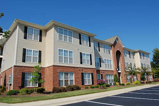 at Legacy at Friendly Manor, North Carolina