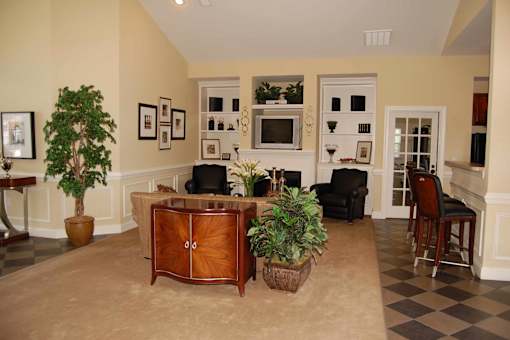 at Legacy at Friendly Manor, Greensboro, 27410