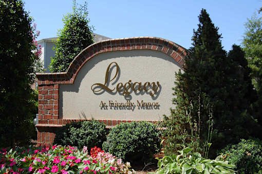 at Legacy at Friendly Manor, Greensboro