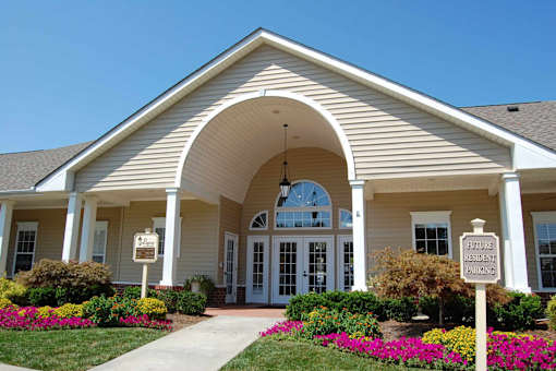at Legacy at Friendly Manor, Greensboro