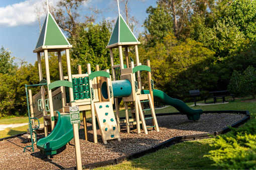 at Thornberry Park, Wilson, NC, 27896