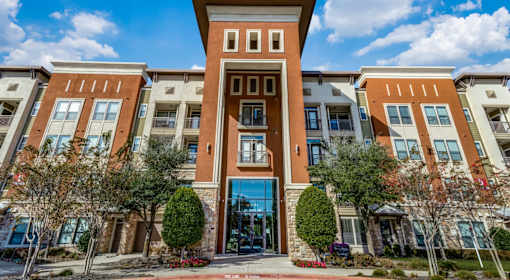 Exterior property building
