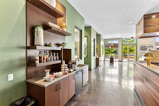 Lobby Coffee Bar