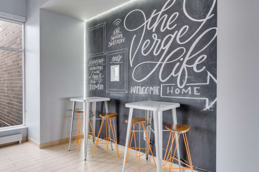  Life at Verge Apartments in St. Louis Park, MN