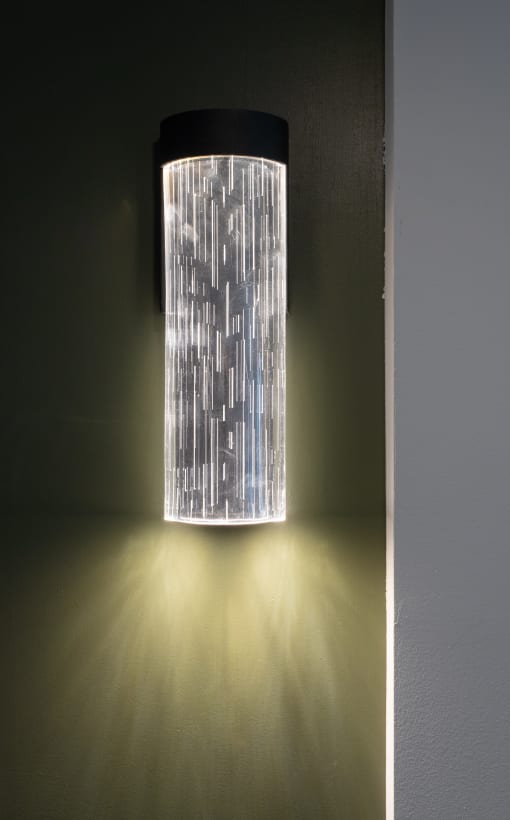 Light at Kesler Apartments in Downtown Fargo, Fargo, ND 58102