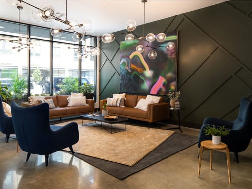 Social Nooks at Kesler Apartments, Fargo, ND 58102