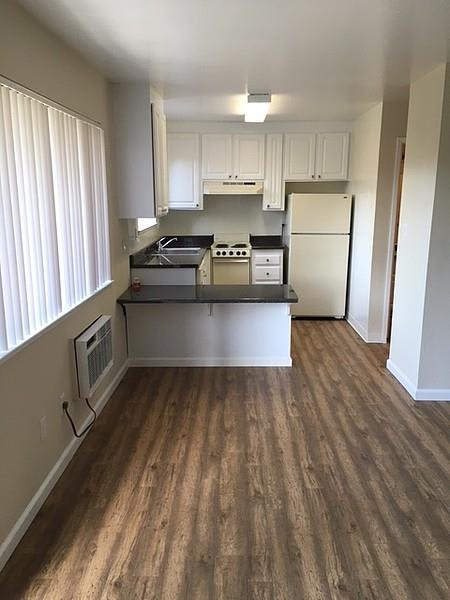 Dining and Kitchen