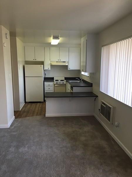Dining and Kitchen