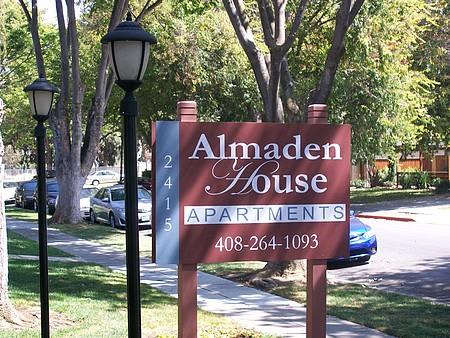 Property Sign