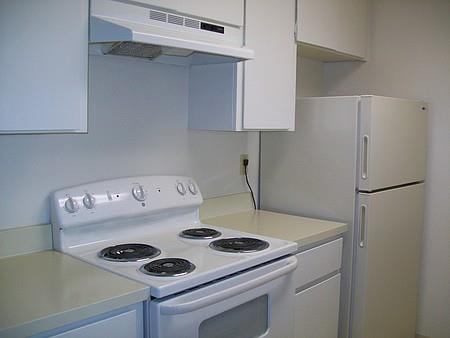 Stove