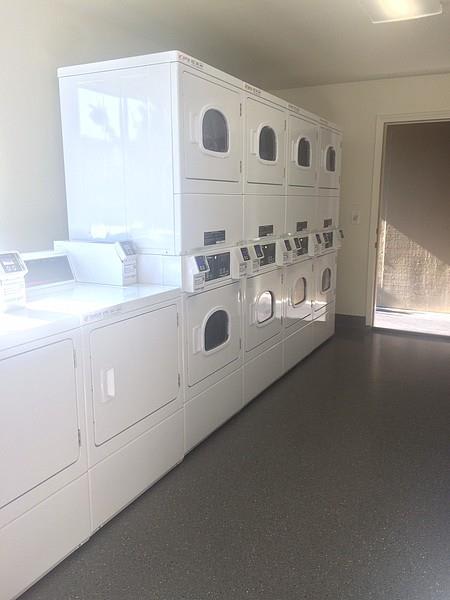 Laundry Facility