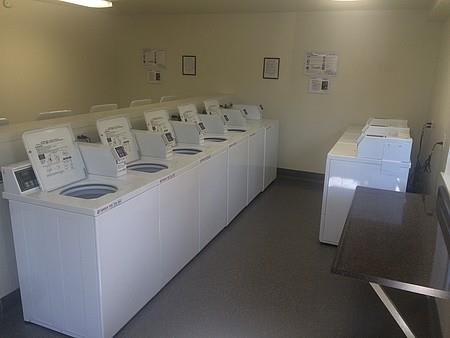 Laundry Facility