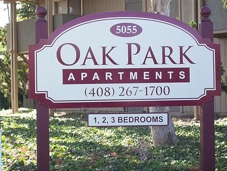 Property Sign