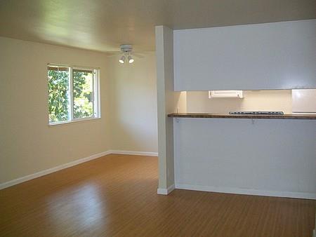 Kitchen and Dining