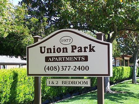 Property Sign