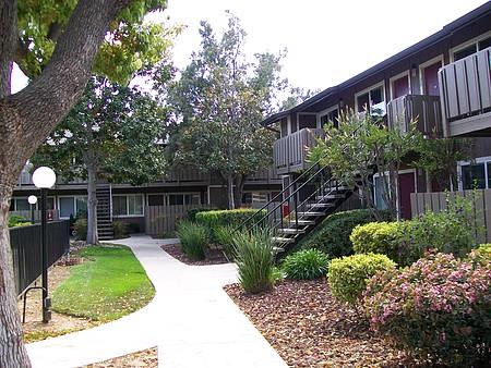 Walkway