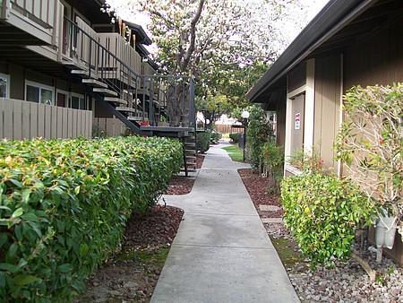 Walkway