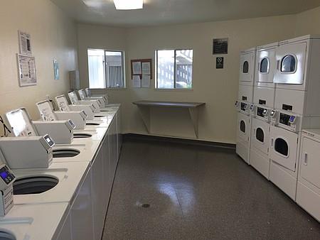 Laundry Facility
