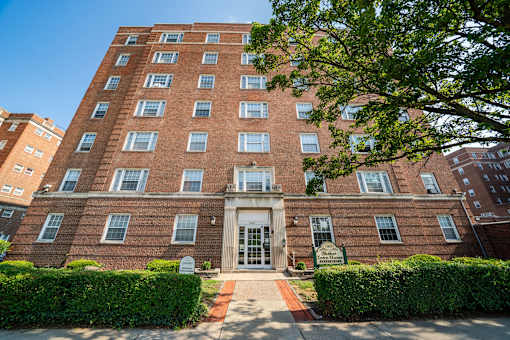 Property Exteror at Shaker Collection, Cleveland