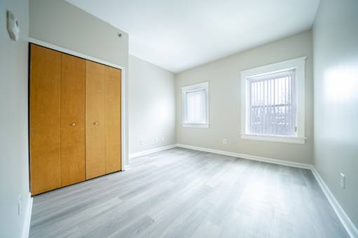 Clear Space at Tremont Terraces Apartments, Ohio, 44113