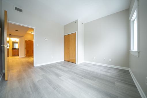 Open Space at Tremont Terraces Apartments, Cleveland, OH, 44113
