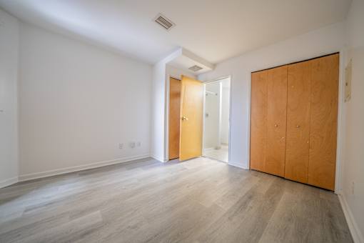 Open Room at Tremont Terraces Apartments, Cleveland, OH