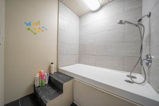 Pet Spa at Tremont Terraces Apartments, Cleveland, OH, 44113