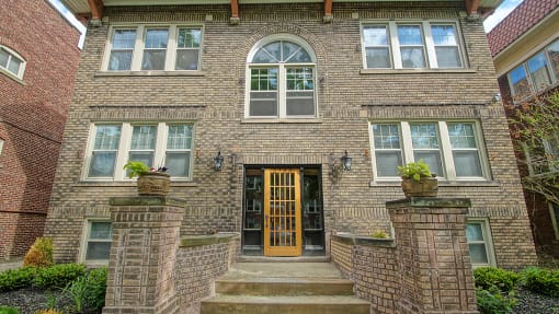 2753 Hampshire at Integrity Cleveland Heights Apartments, Cleveland Heights, Ohio