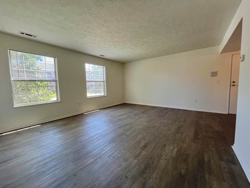Vacant Room at Renova of Brunswick Apartments, Ohio